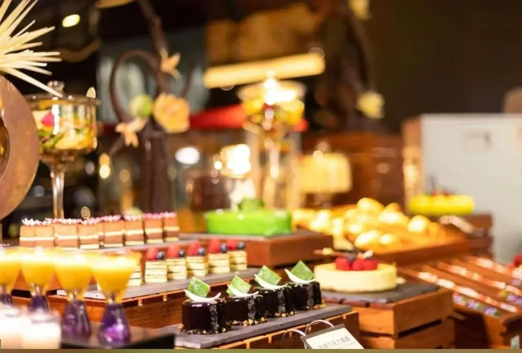 Changsha Jasmine International Hotel