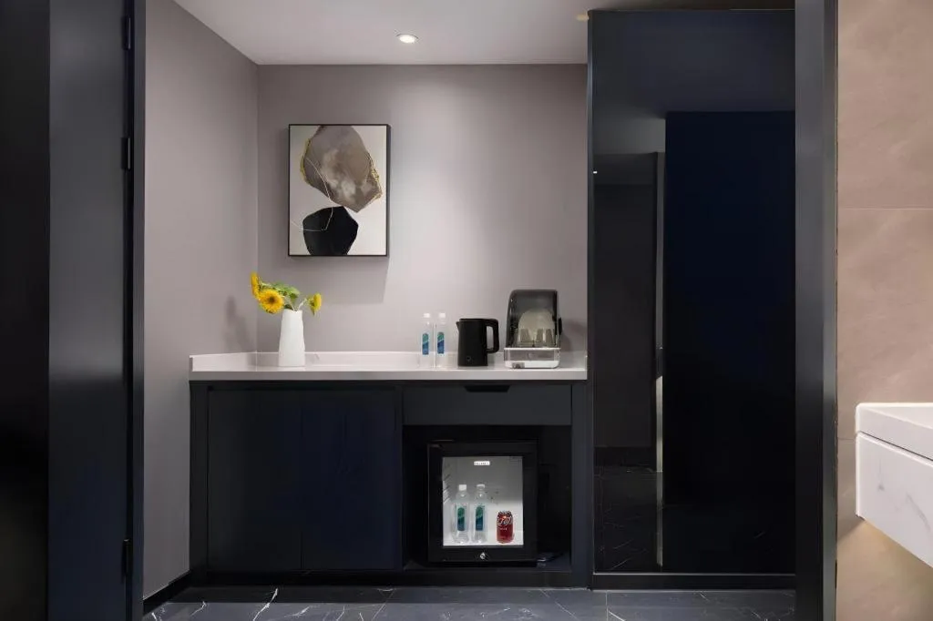 Changsha Jasmine International Hotel