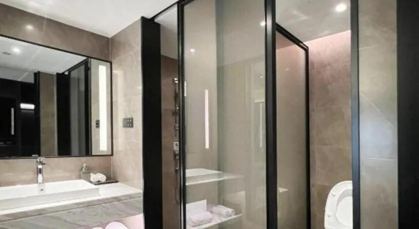 Changsha Jasmine International Hotel