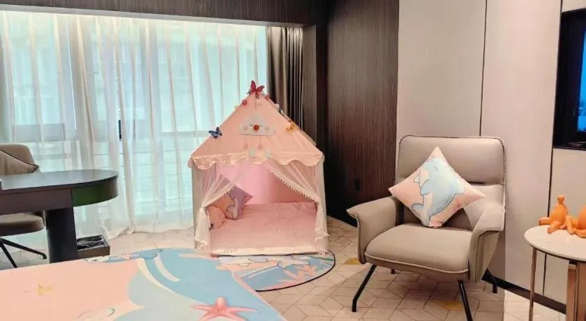 Changsha Jasmine International Hotel