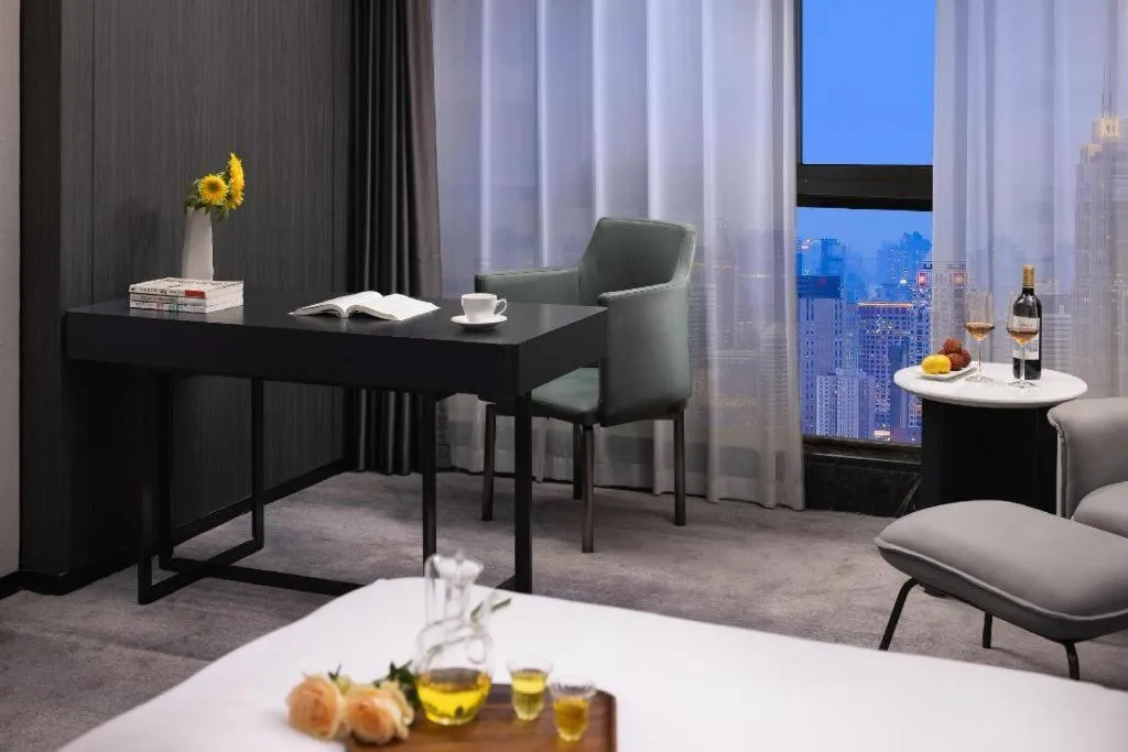 Changsha Jasmine International Hotel