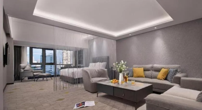 Changsha Jasmine International Hotel