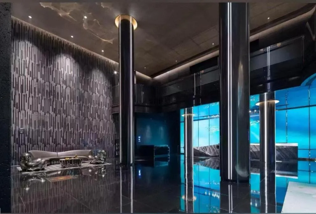 Changsha Jasmine International Hotel