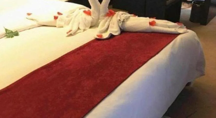 Changsha Jasmine International Hotel