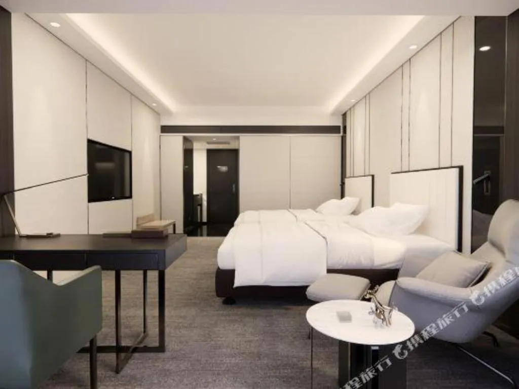 Changsha Jasmine International Hotel