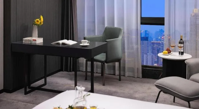 Changsha Jasmine International Hotel