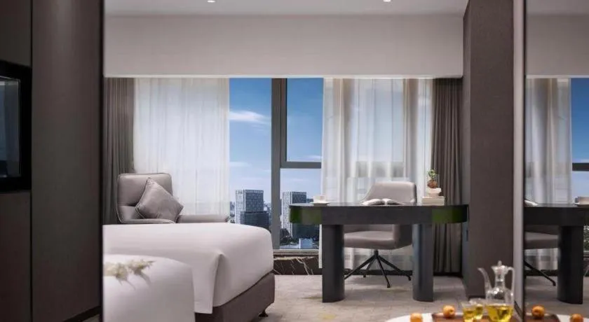 Changsha Jasmine International Hotel