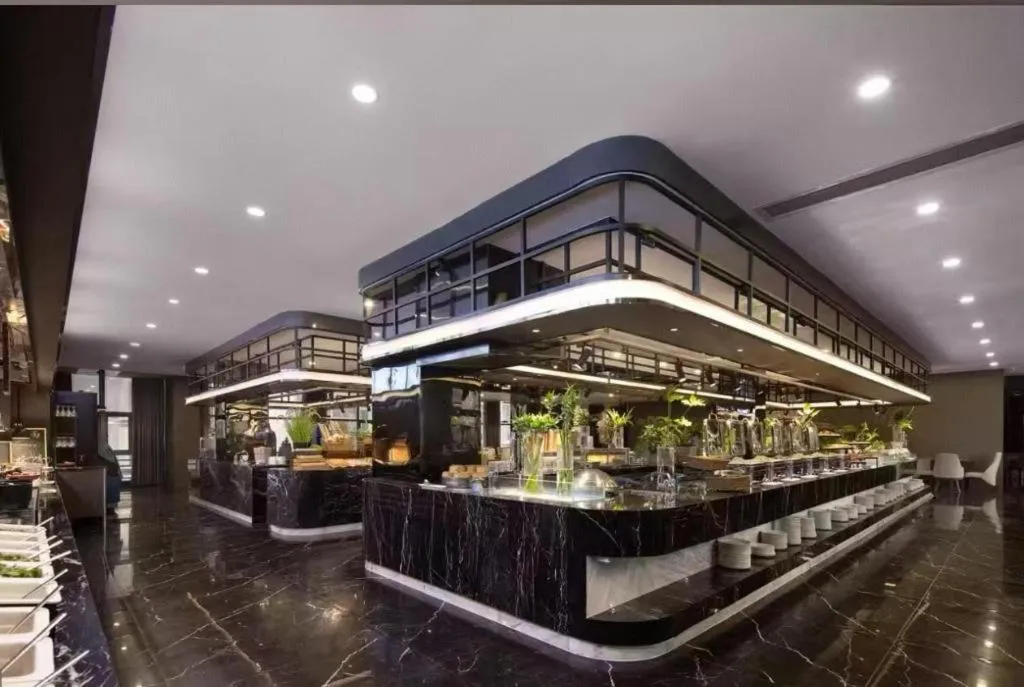 Changsha Jasmine International Hotel