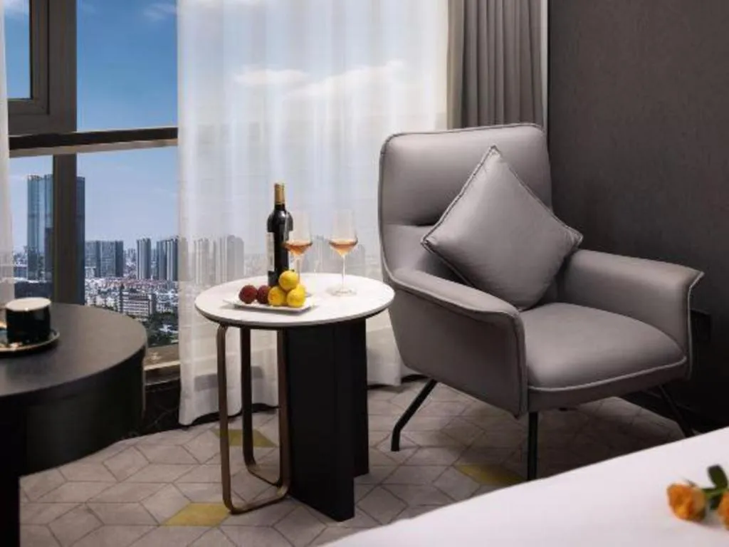 Changsha Jasmine International Hotel