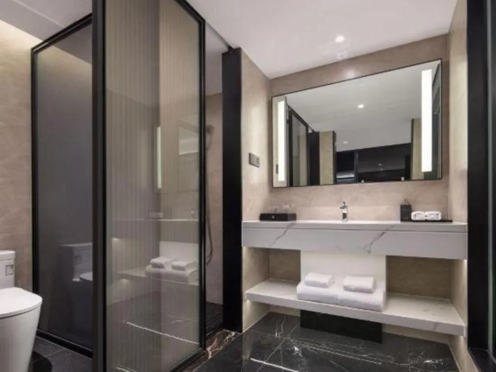 Changsha Jasmine International Hotel