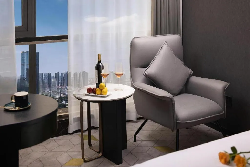 Changsha Jasmine International Hotel