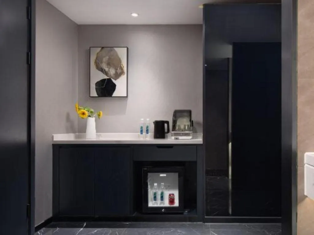 Changsha Jasmine International Hotel