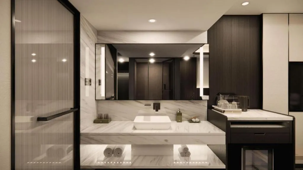 Changsha Jasmine International Hotel