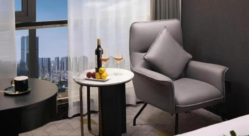 Changsha Jasmine International Hotel