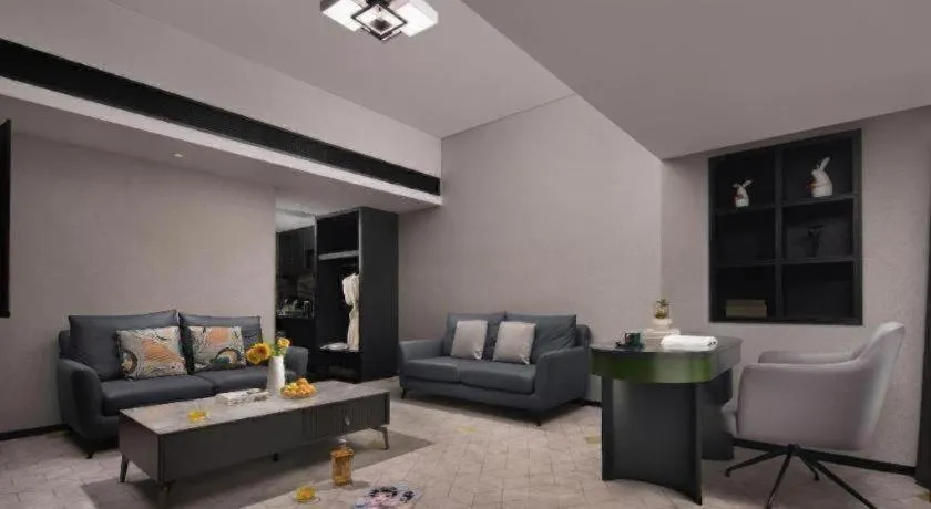 Changsha Jasmine International Hotel