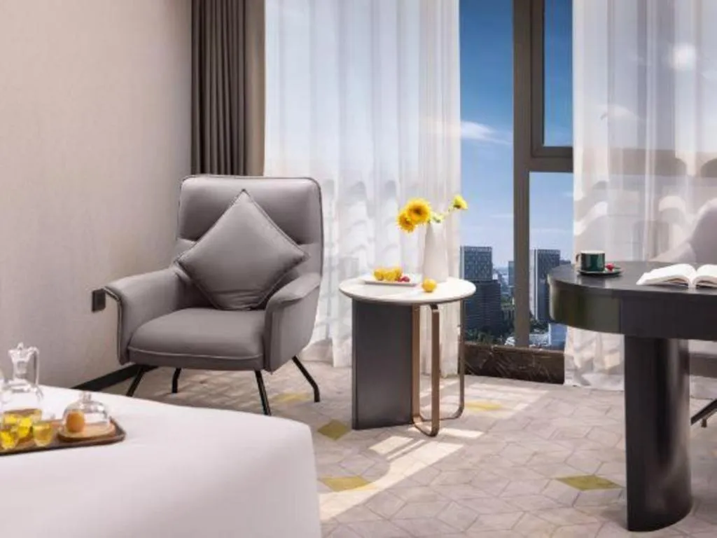 Changsha Jasmine International Hotel