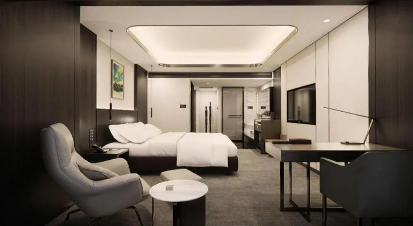 Changsha Jasmine International Hotel