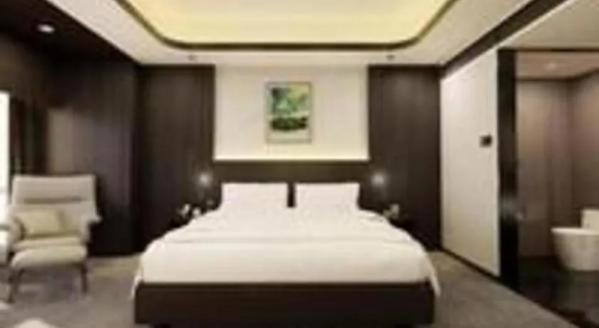 Changsha Jasmine International Hotel