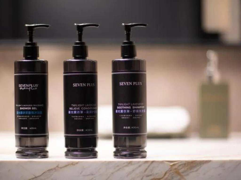 Changsha Jasmine International Hotel