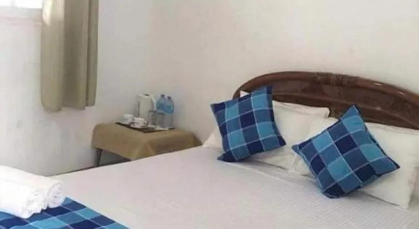 Riverside Hotel Colombo