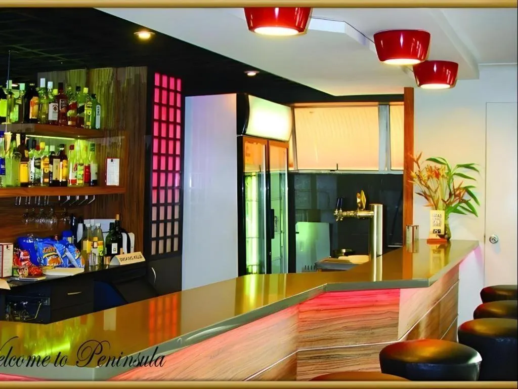 Peninsula International Hotel