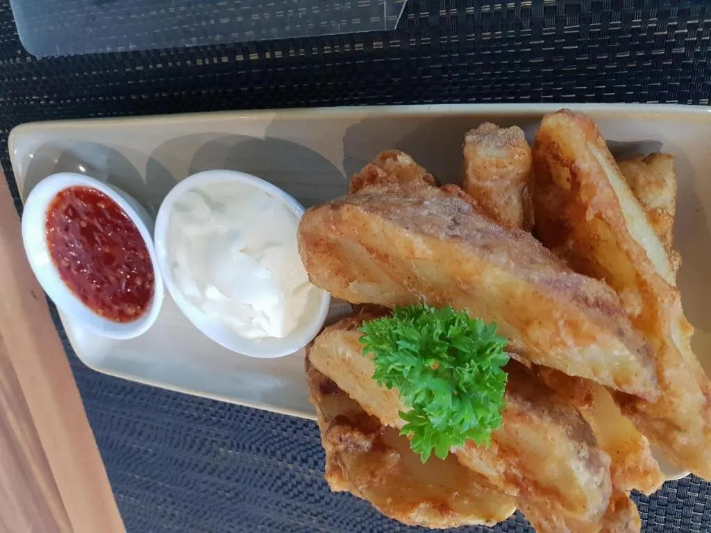 Peninsula International Hotel