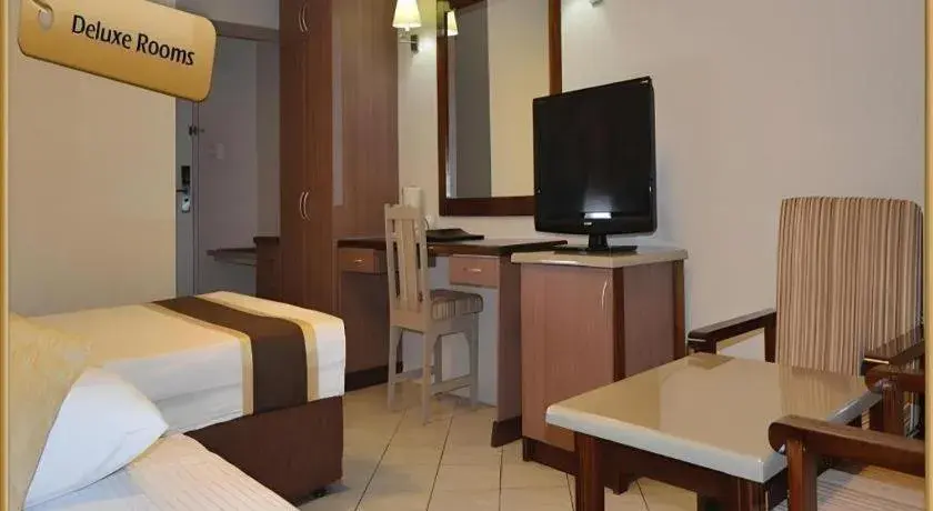 Peninsula International Hotel Peninsula International Hotel