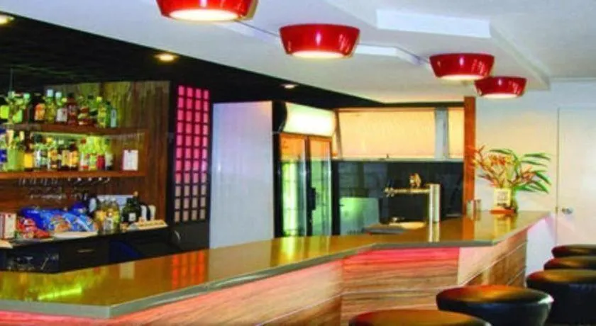 Peninsula International Hotel