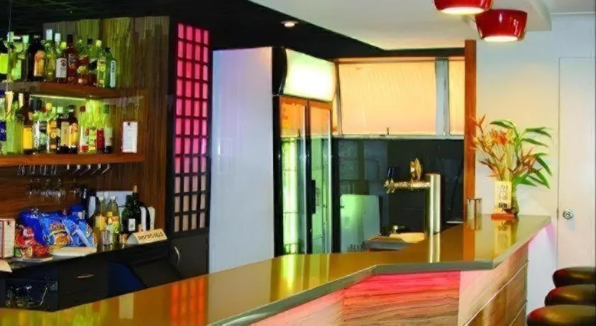 Peninsula International Hotel