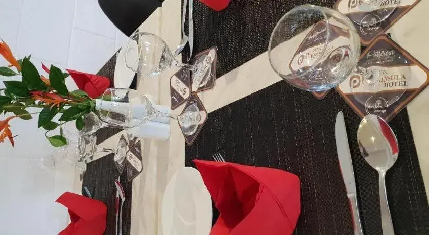 Peninsula International Hotel Peninsula International Hotel