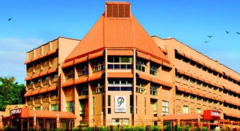 Peninsula International Hotel Peninsula International Hotel