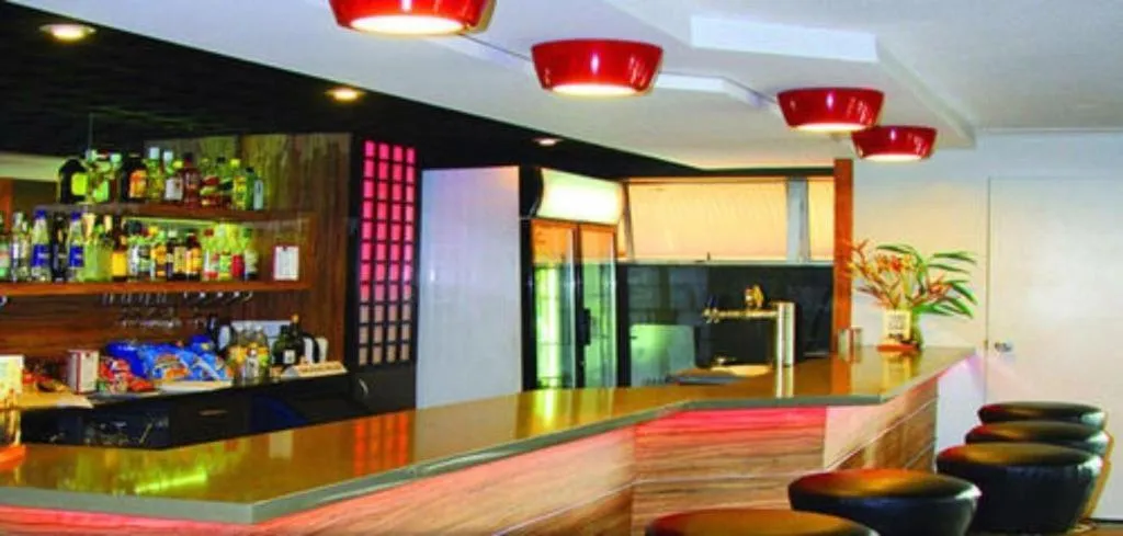 Peninsula International Hotel