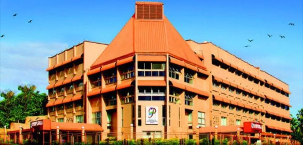 Peninsula International Hotel