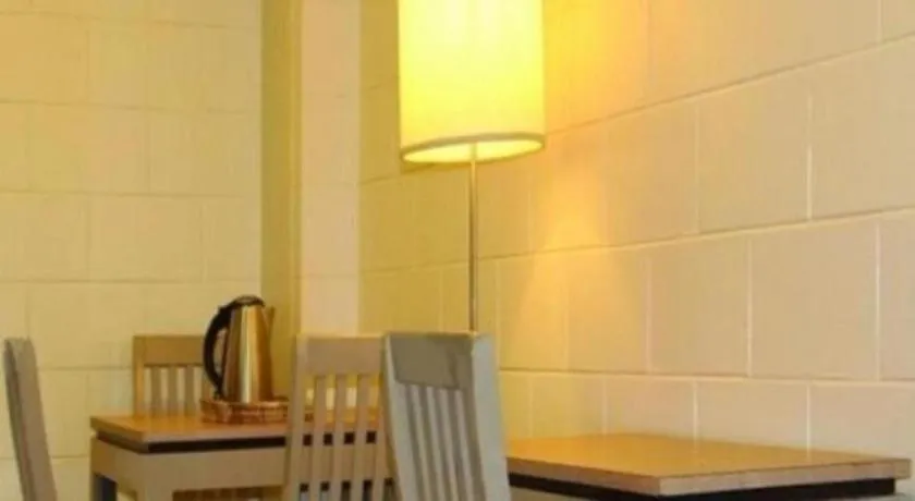 Peninsula International Hotel