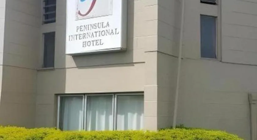 Peninsula International Hotel