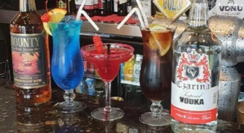 Peninsula International Hotel