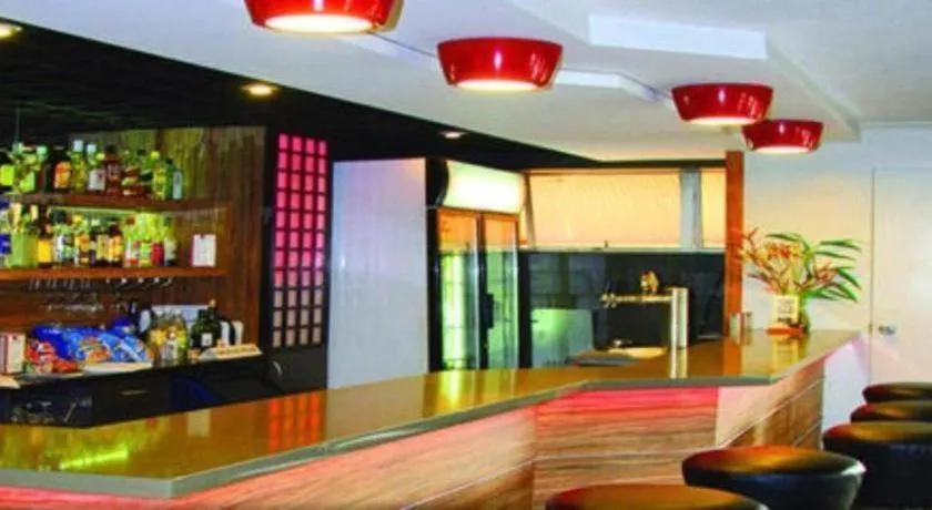 Peninsula International Hotel