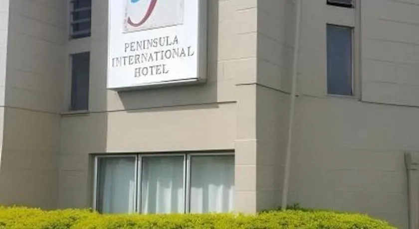 Peninsula International Hotel