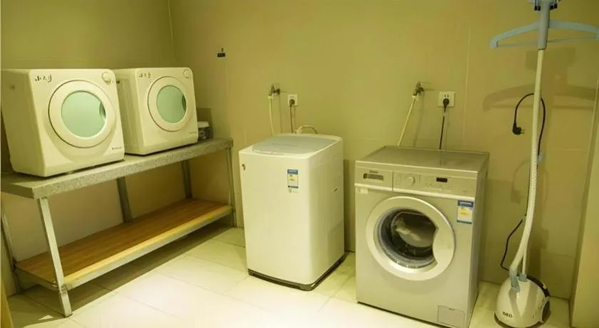 City Comfort Inn Guangzhou Jiaokou Metro Station