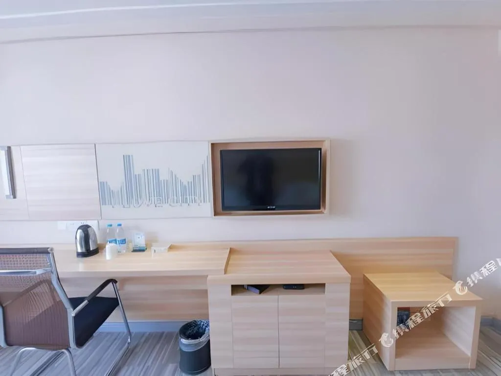 City Comfort Inn Guangzhou Jiaokou Metro Station