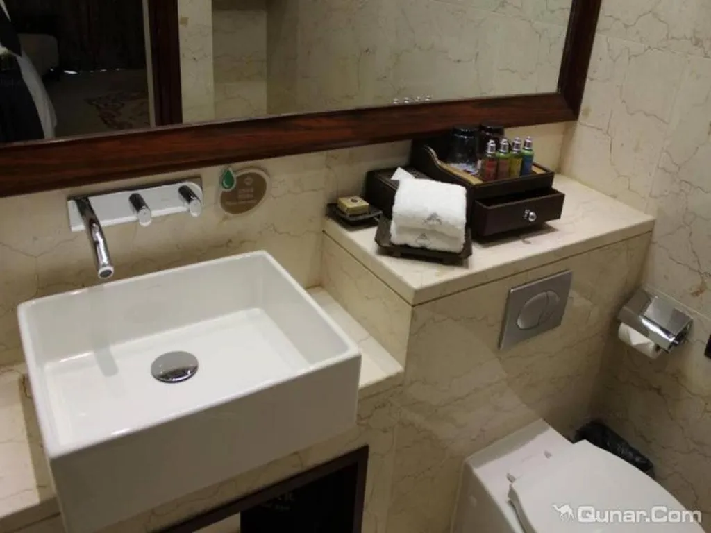 Inner Mongolia Hotel Forbidden City