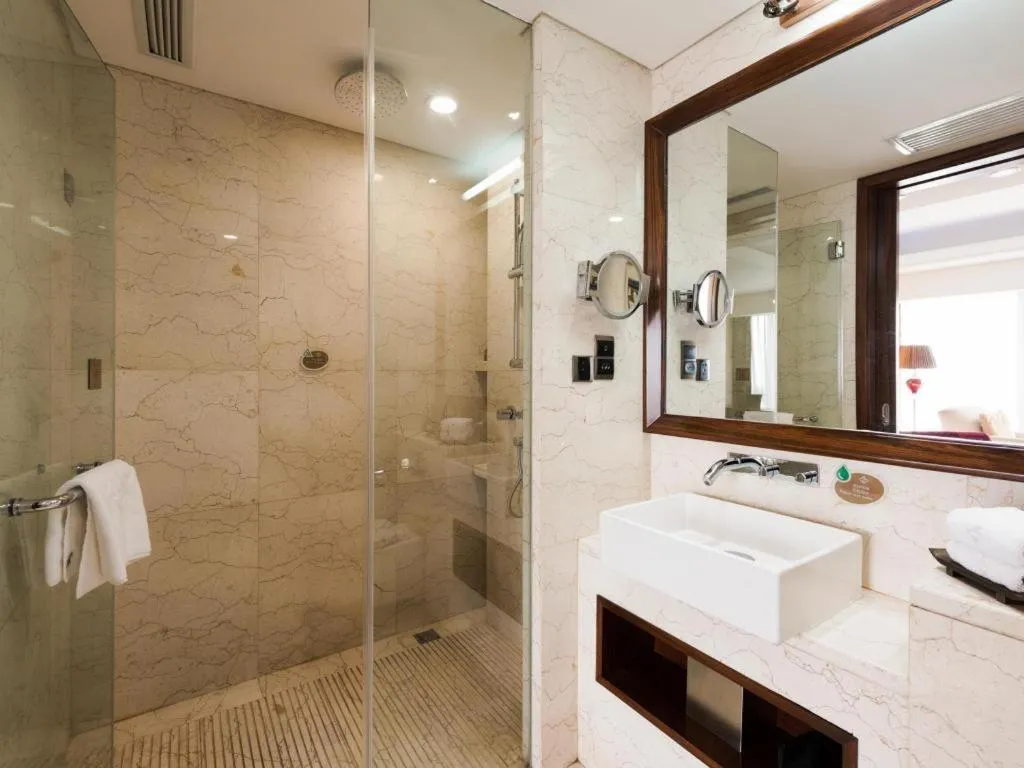 Inner Mongolia Hotel Forbidden City