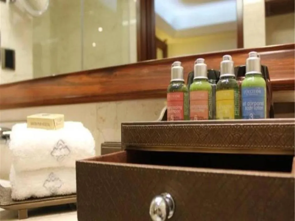 Inner Mongolia Hotel Forbidden City