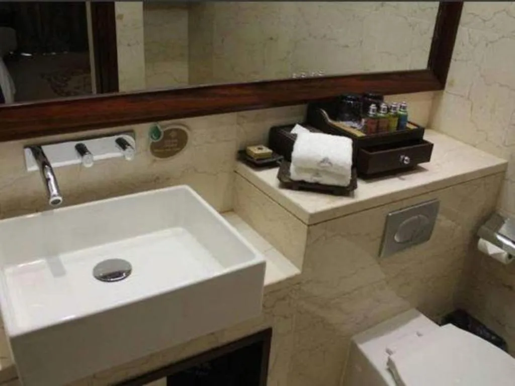 Inner Mongolia Hotel Forbidden City