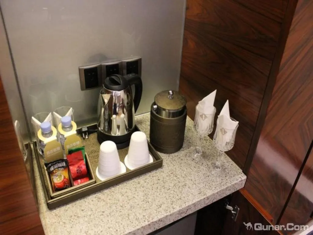 Inner Mongolia Hotel Forbidden City