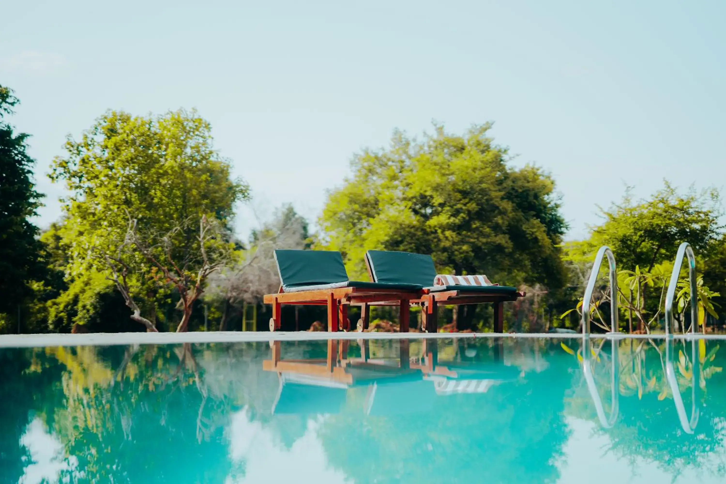 Pothana Village Pothana Village