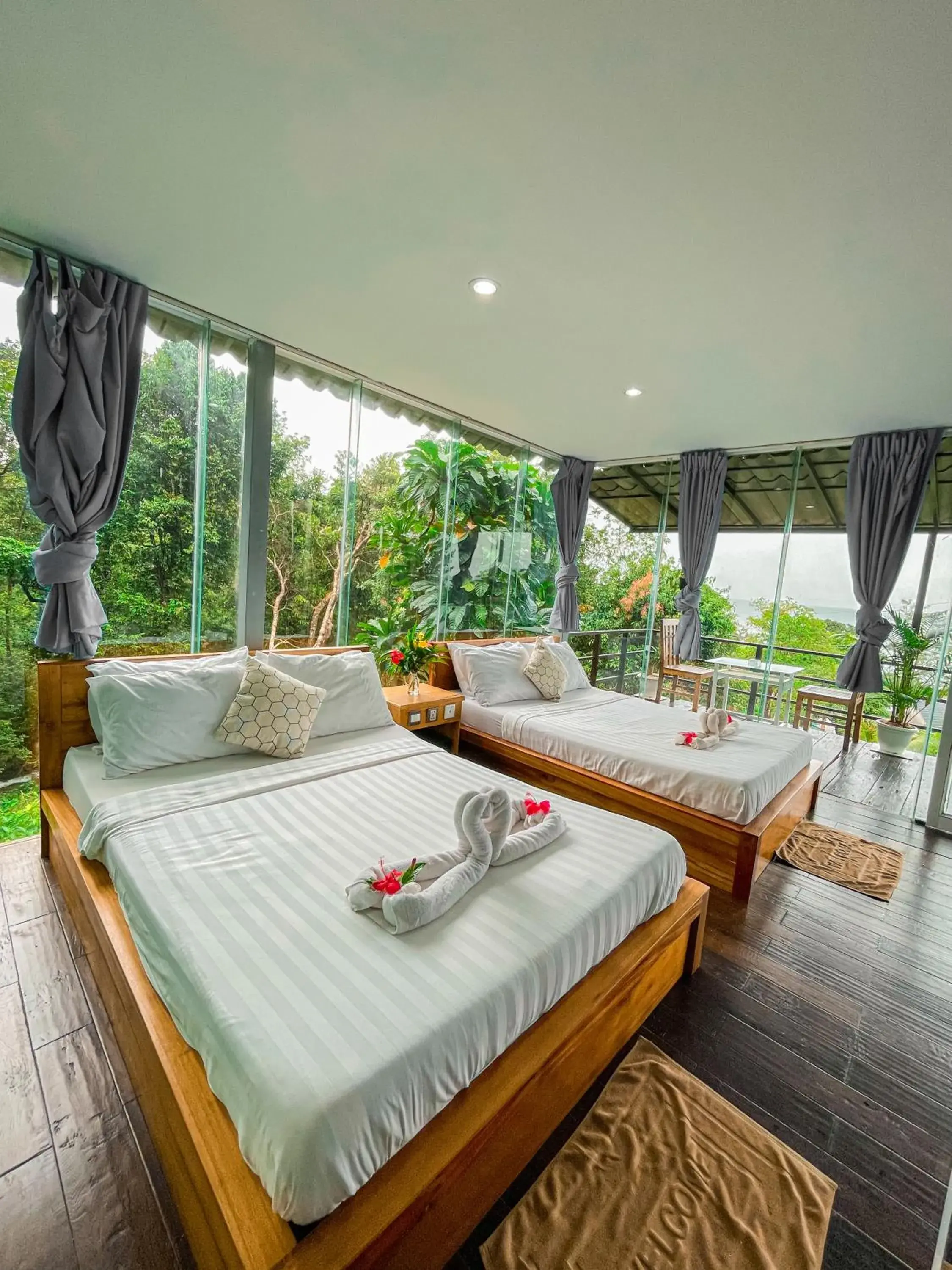 Ocean Lounge Bungalow Ocean Lounge Bungalow