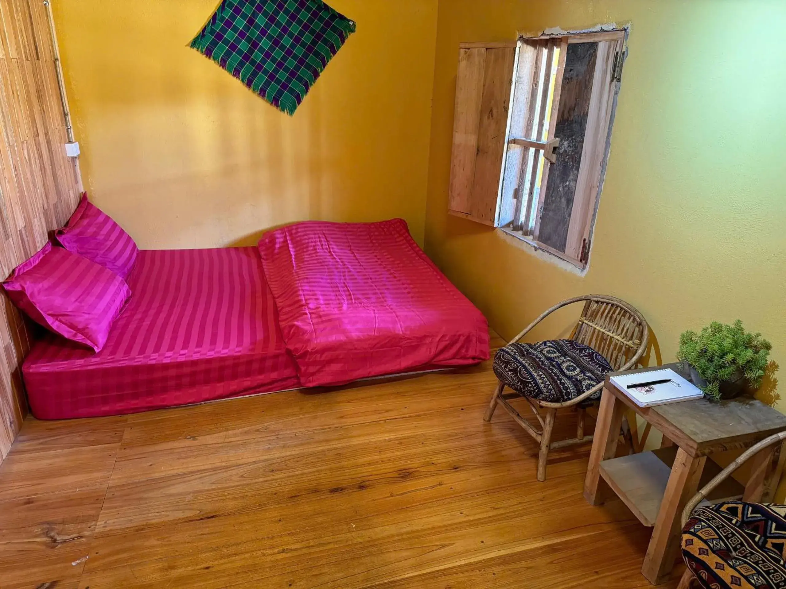 Standard Double Room in MOTOGO Home Standard Double Room in MOTOGO Home