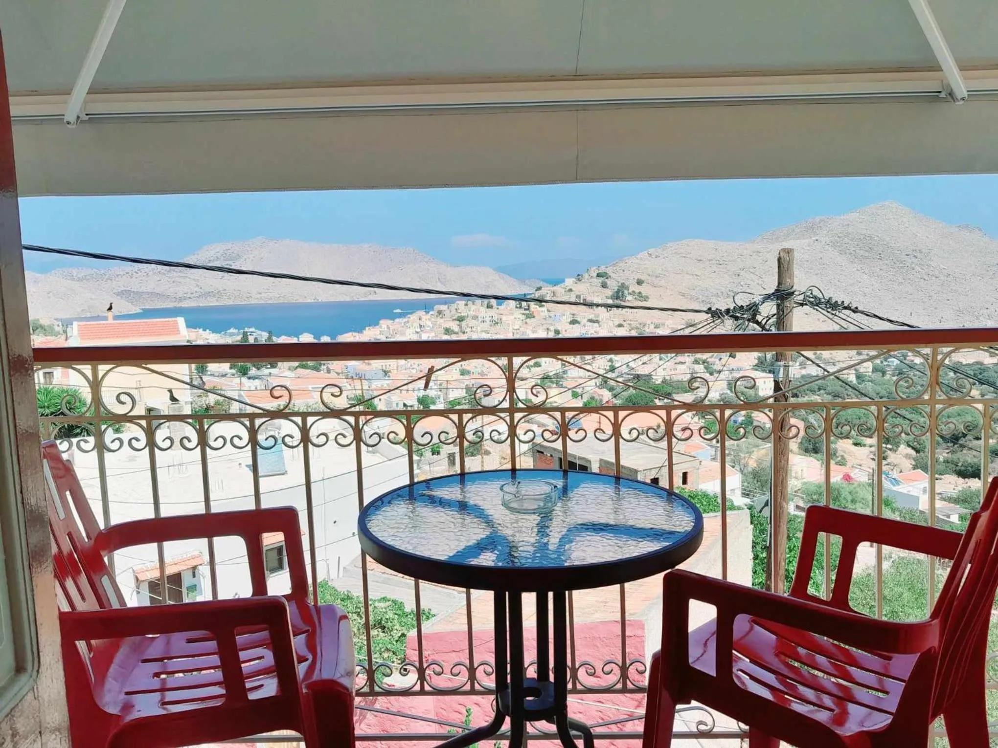 Sevasti Symi Studios