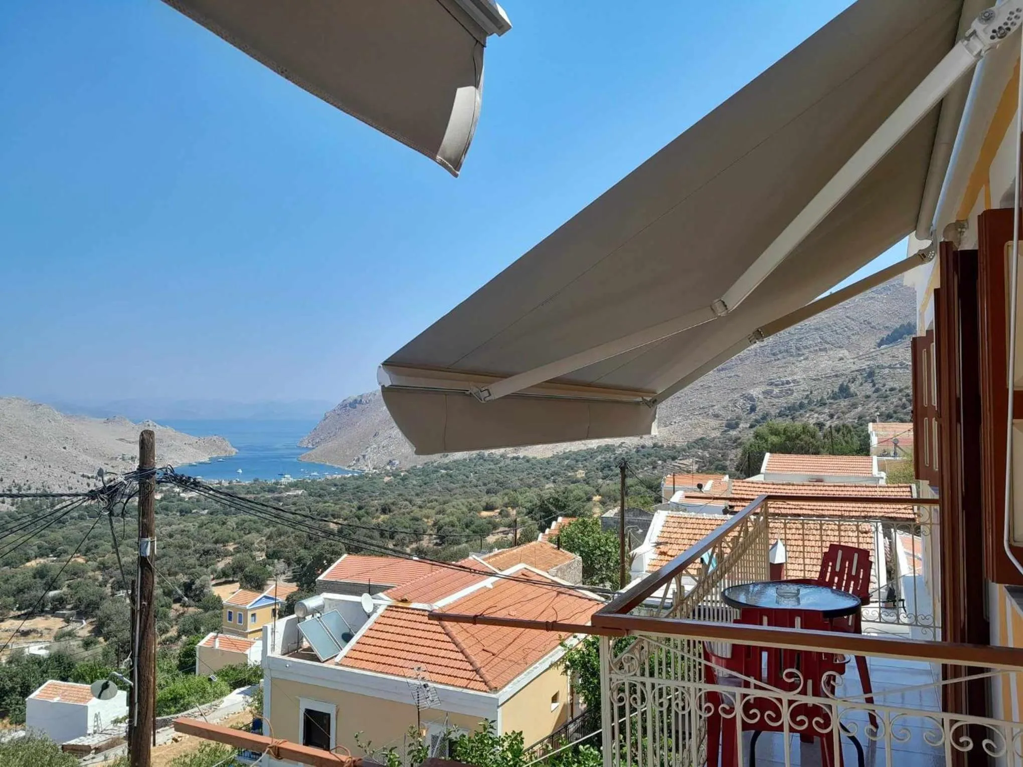 Sevasti Symi Studios